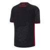 Albanië Third Shirt 2025-26